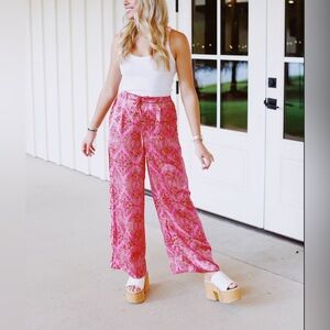 Triple Threads Pants NWT